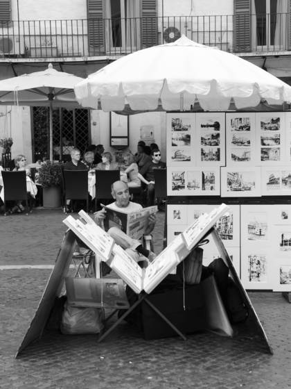 On_reading