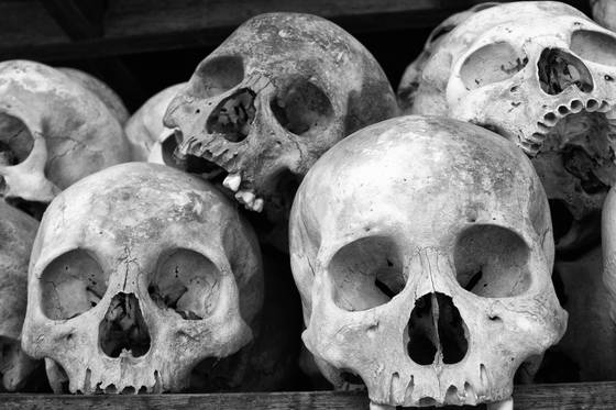 Genocide