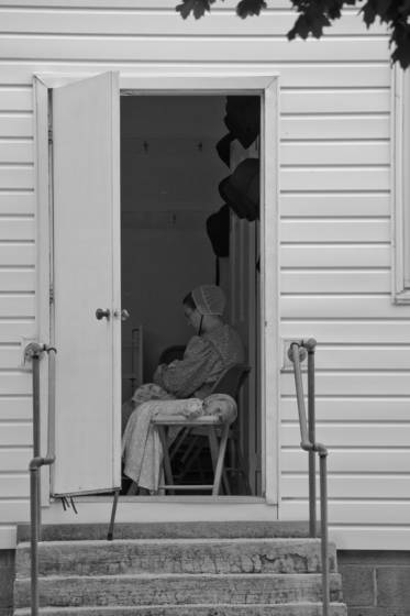 Waiting