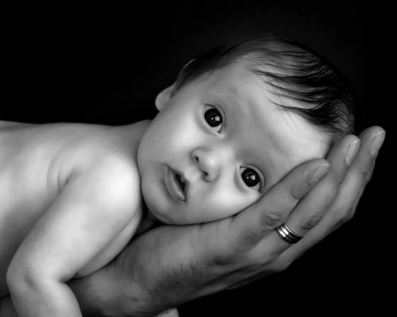 Safe_in_daddy_s_hand