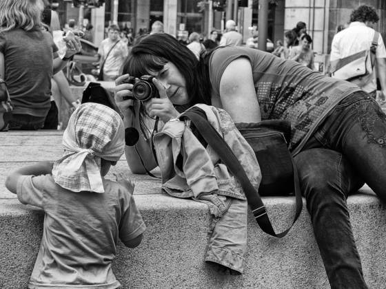 Photographer