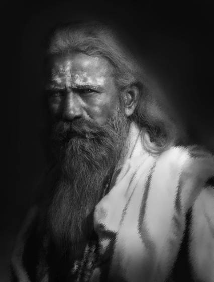 Sadhu