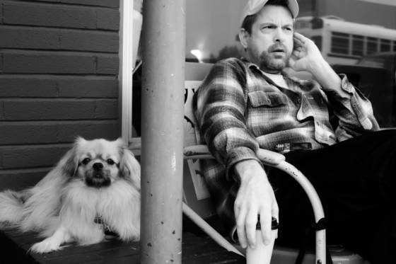 Man_with_dog