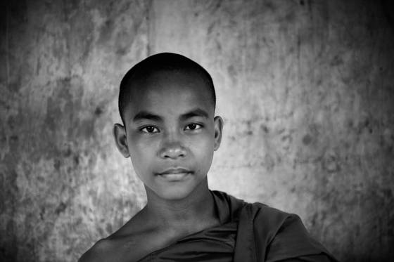 Monks
