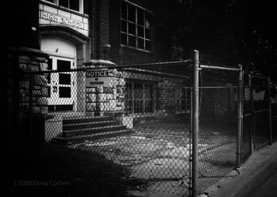 No_trespassing