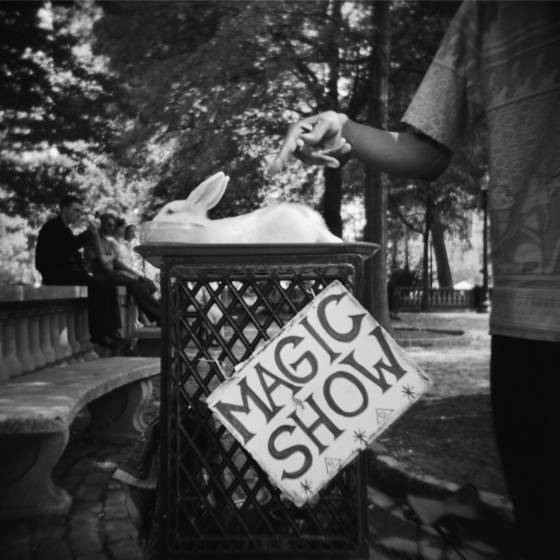 Magic_show
