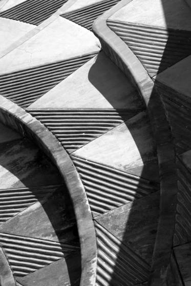 Spillway