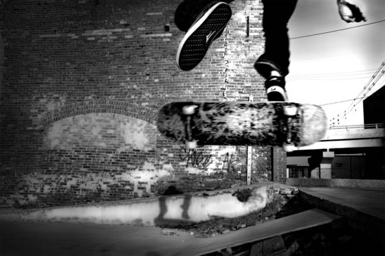 Kickflip