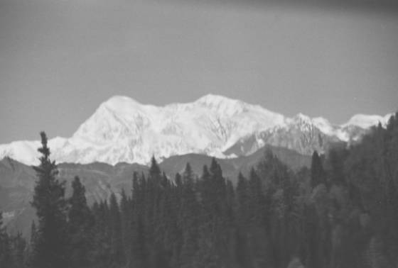 Glaciers
