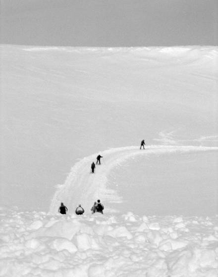 Skiers
