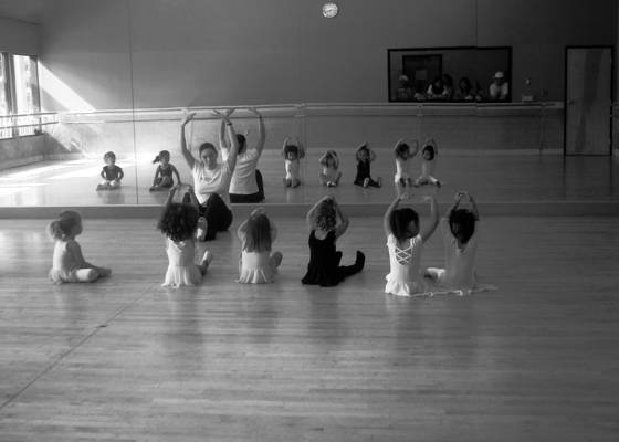 The_ballet_lesson