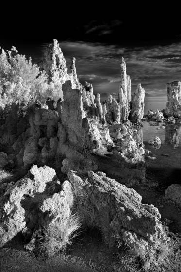 Tufa