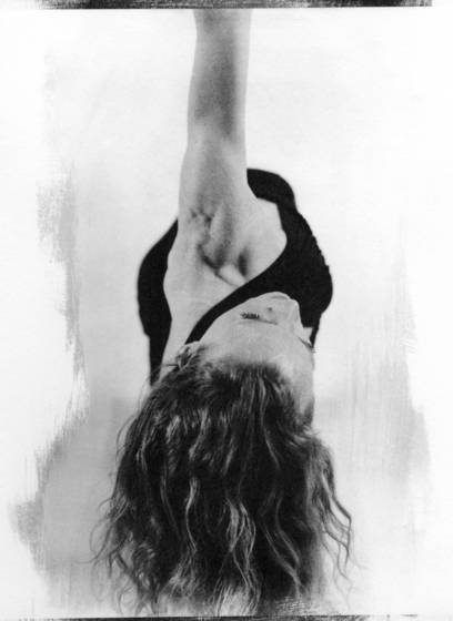Trikonasana