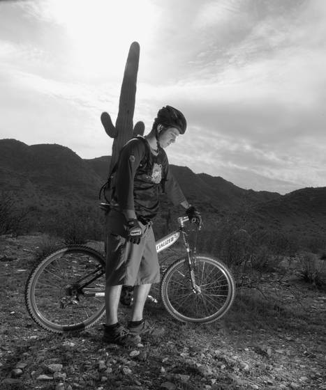 Sunset_ride