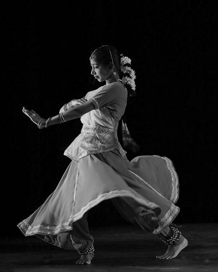 Shaam-e-kathak