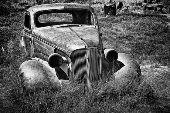 The_car
