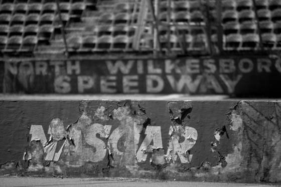 Speedway