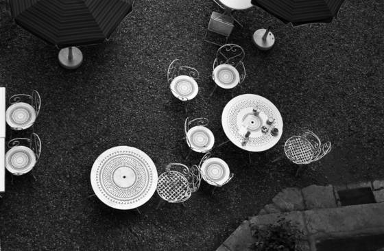 White_tables