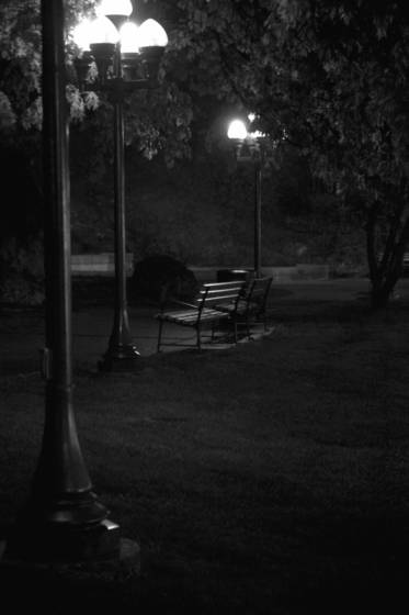 Park_at_dark