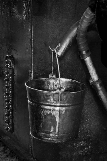 Bucket