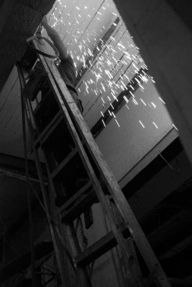 Welder