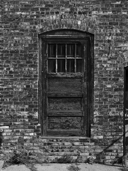 Door