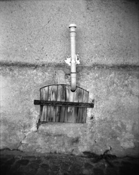 Hatch