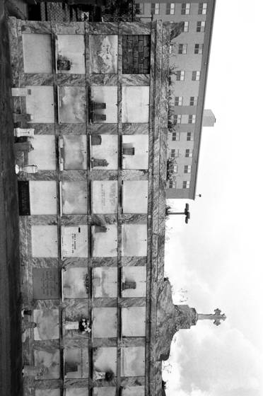 Crypts