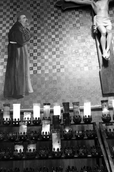Shrine