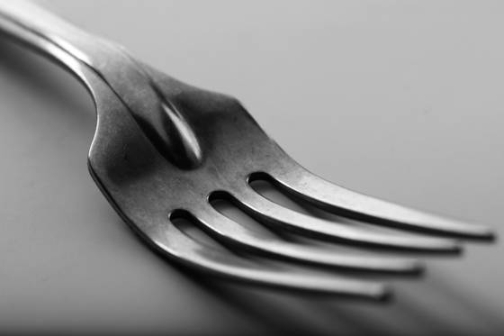 Fork