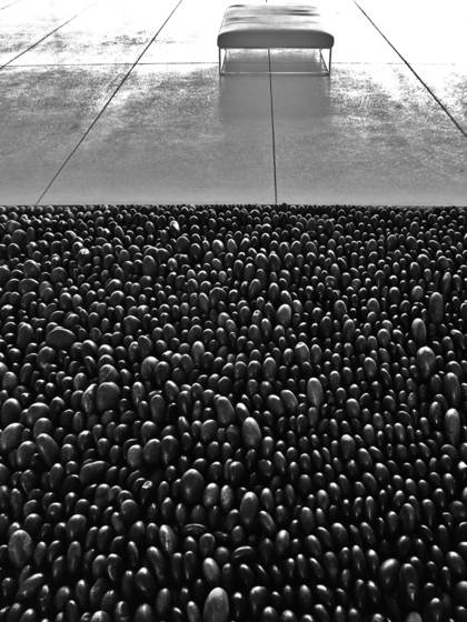 Pebbles