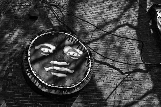 Face_and_shadows