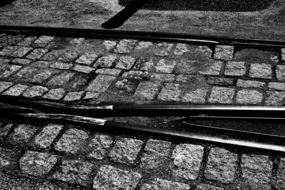Tracks