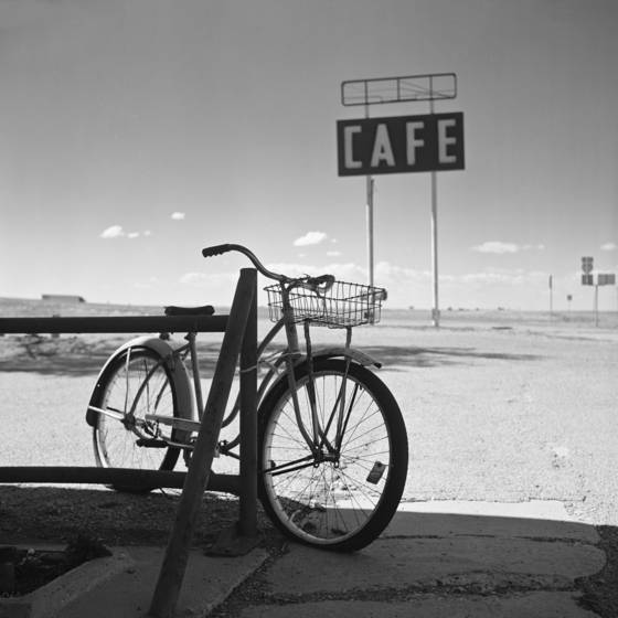 The_cafe_life