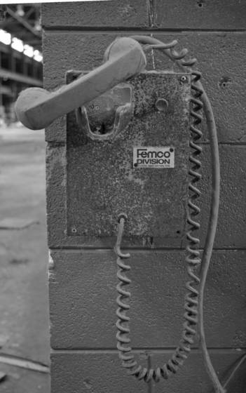 Phone