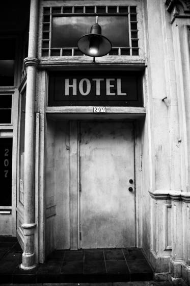Flophouse