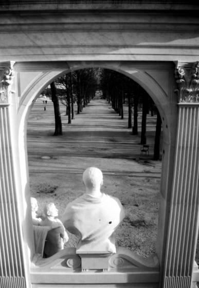 Tuileries