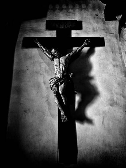 The_crucifix