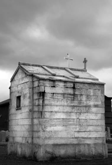 Cemetery