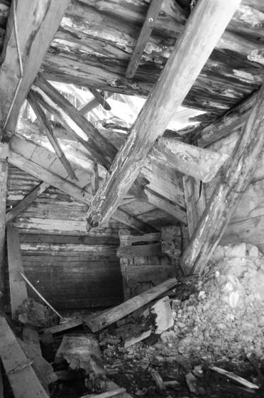 Collapse