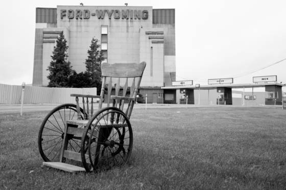 Ford-wyoming