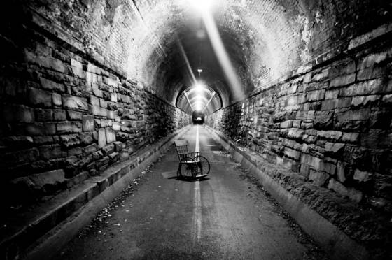 Wilkes_street_pedestrian_tunnel