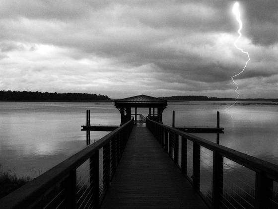 A_storm_coming