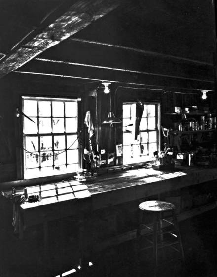 Work_bench
