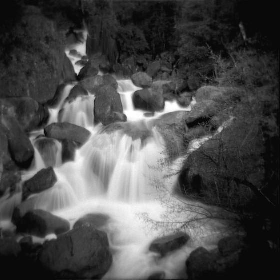 Waterfalls