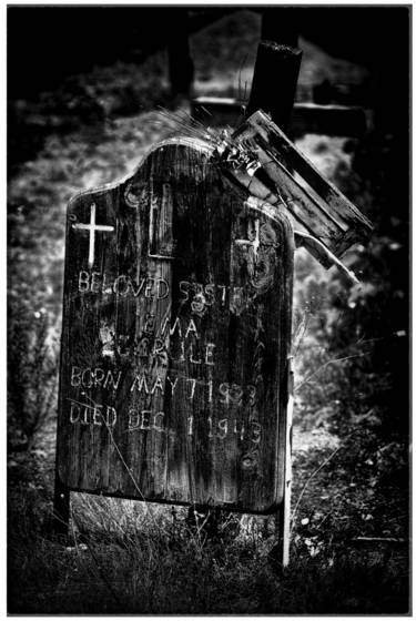 Cemetary
