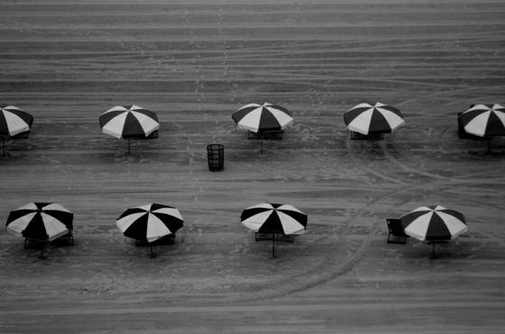 Umbrellas
