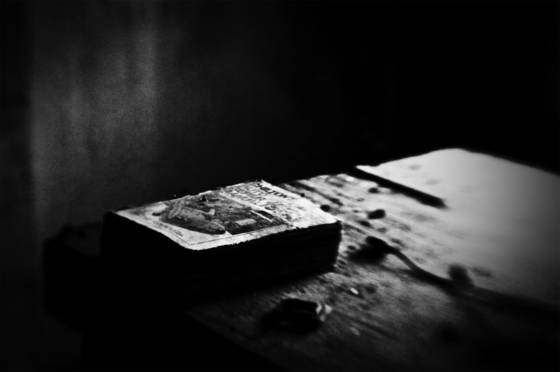Abandonment_ii