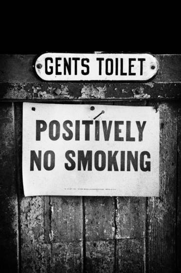 No_smoking