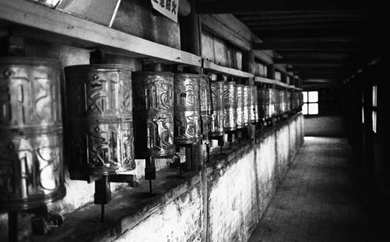 Prayer_wheels